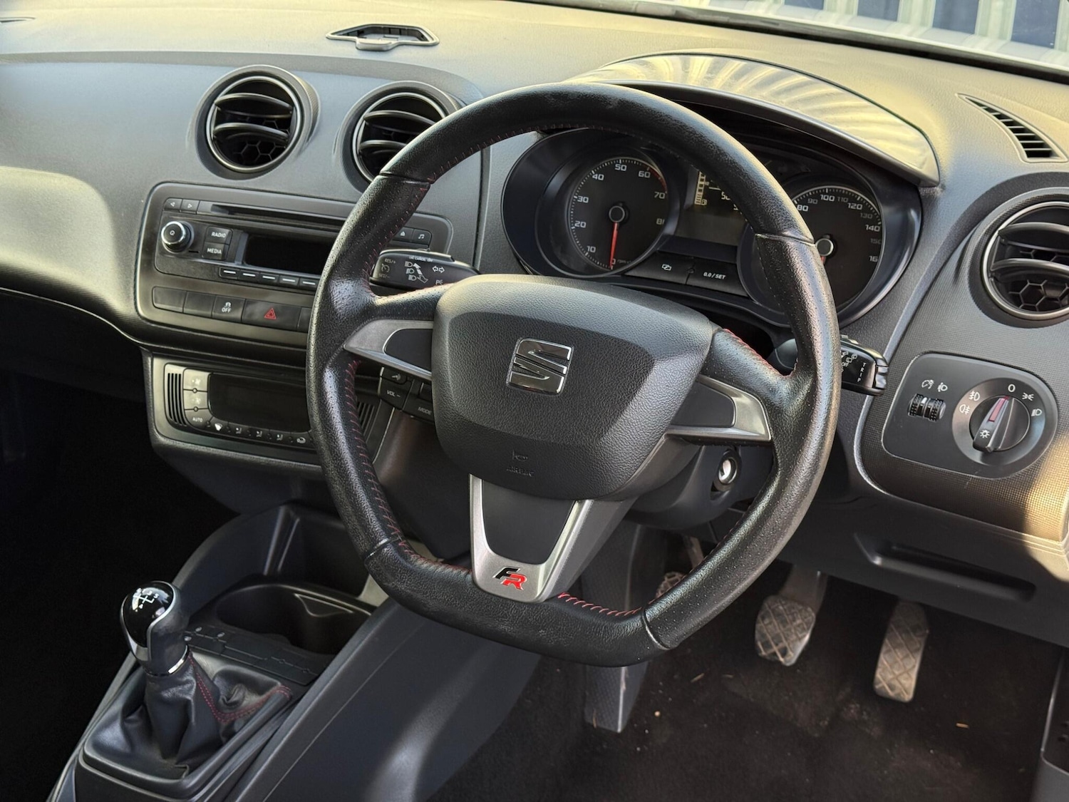 Used SEAT Ibiza 2014 for sale - 76681954: Photo 2