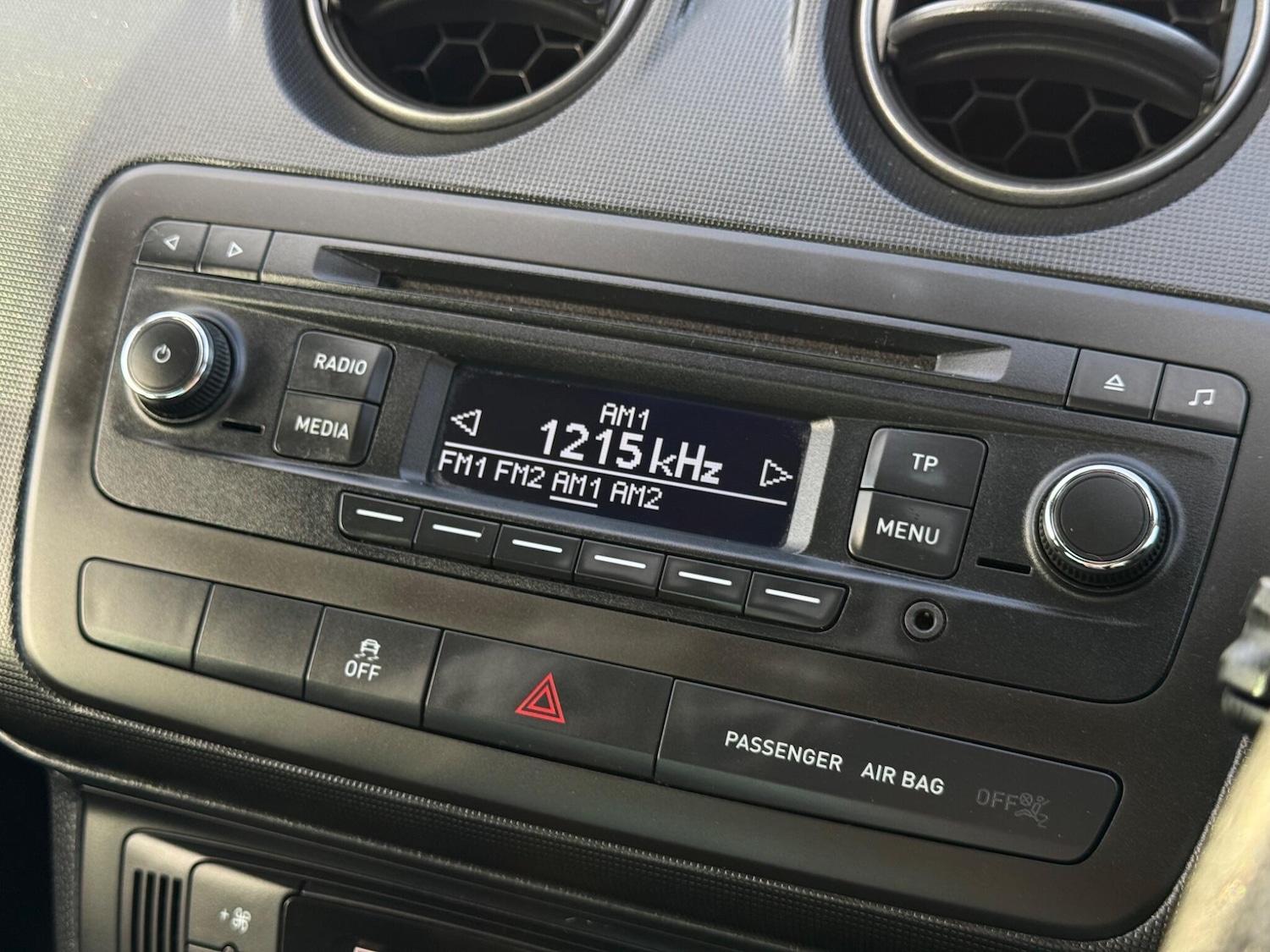 Used SEAT Ibiza 2014 for sale - 76681954: Photo 23