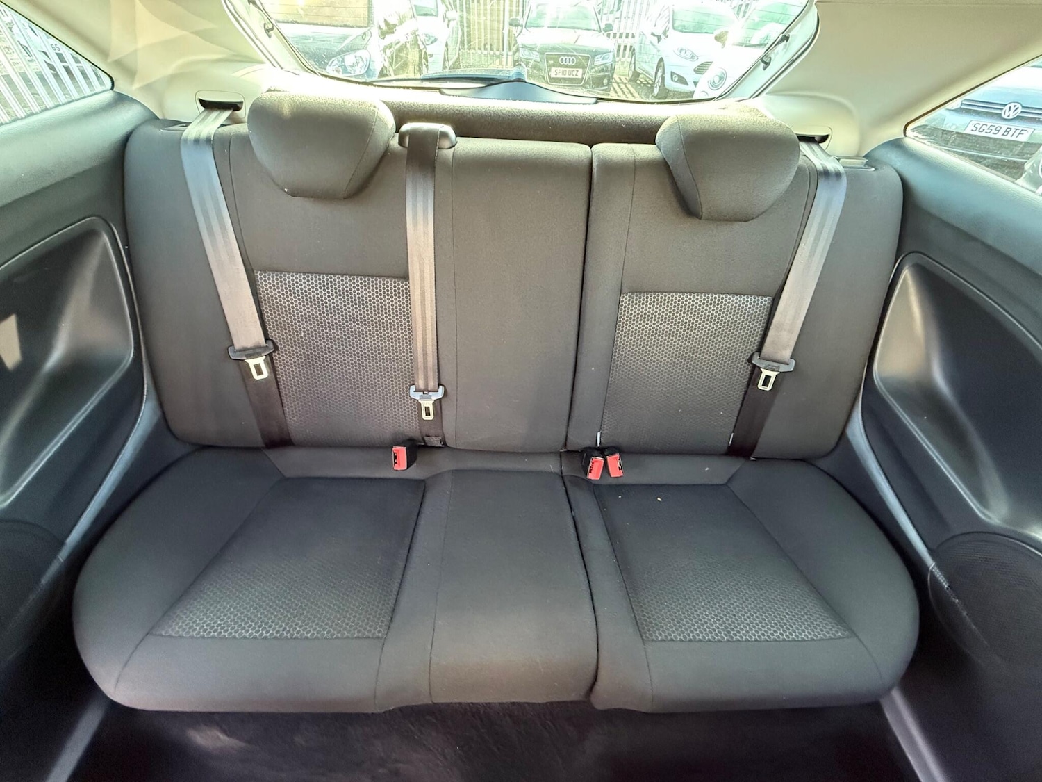 Used SEAT Ibiza 2014 for sale - 76681954: Photo 30