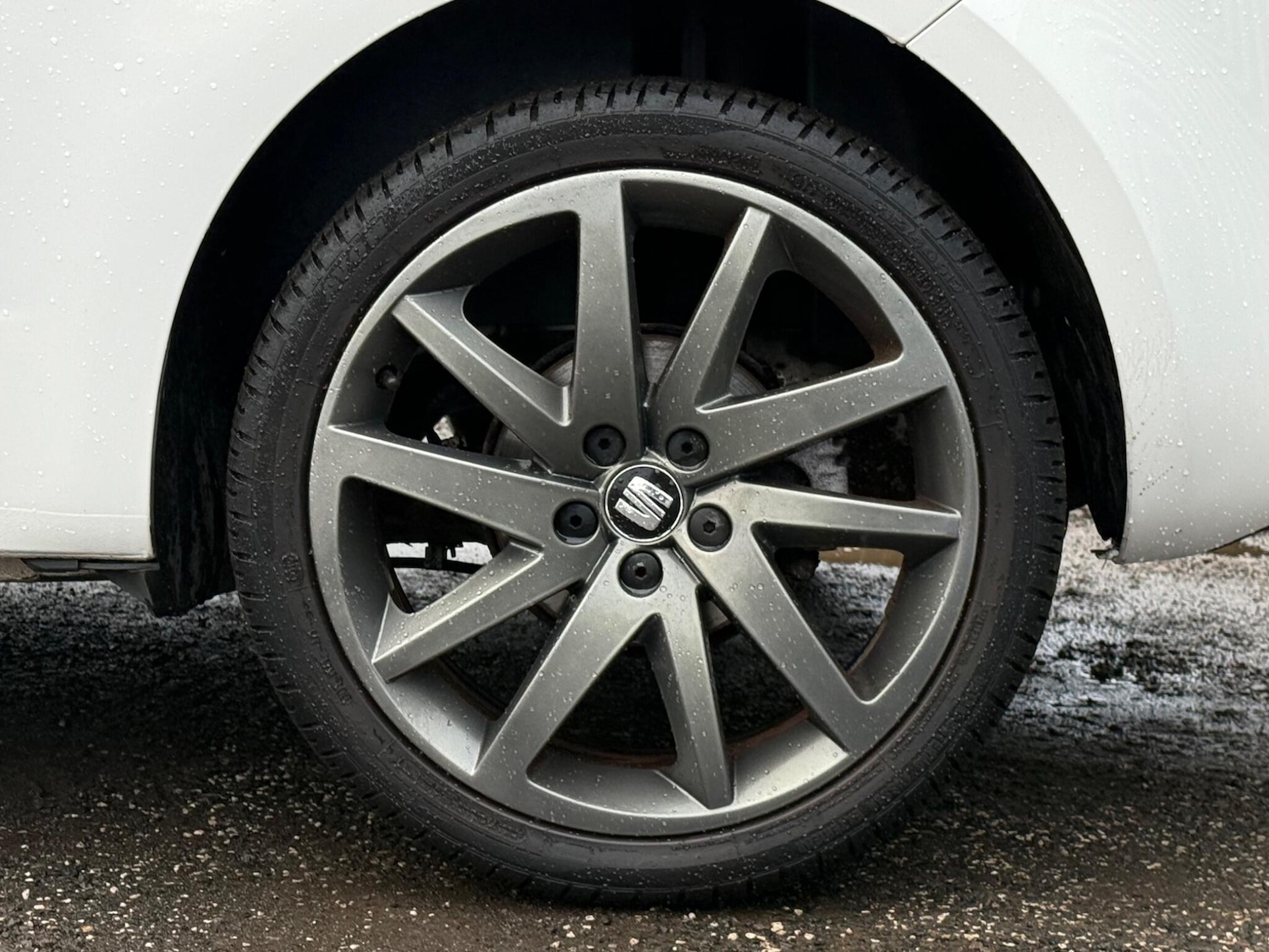 Used SEAT Ibiza 2014 for sale - 76681954: Photo 33