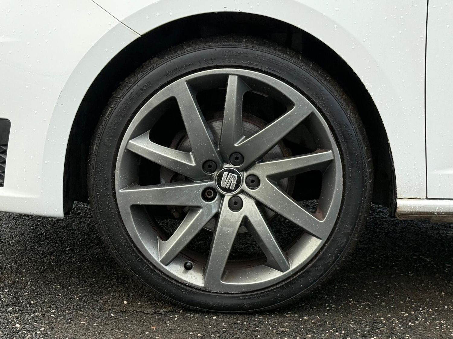 Used SEAT Ibiza 2014 for sale - 76681954: Photo 34