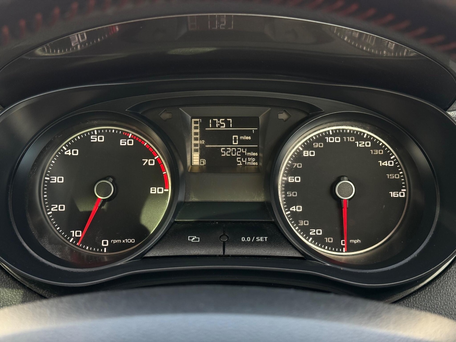 Used SEAT Ibiza 2014 for sale - 76681954: Photo 9