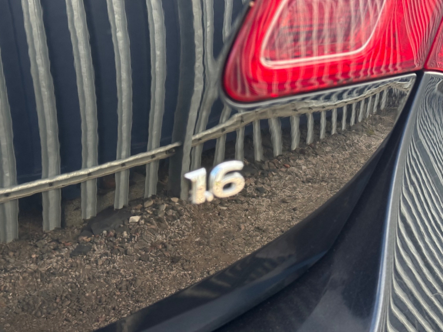 Vehicle 40