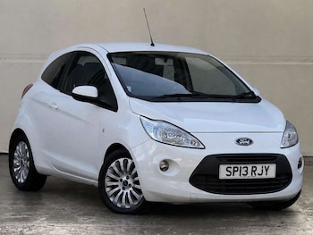 Used Ford Ka 2013 for sale - 78838715: Photo