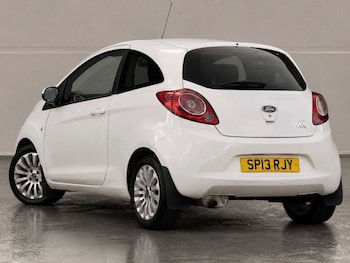 Used Ford Ka 2013 for sale - 78838715: Photo