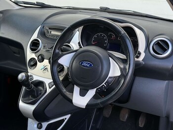 Used Ford Ka 2013 for sale - 78838715: Photo