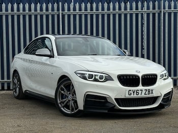 Used BMW 2 Series 2017 for sale - 75745487: Photo