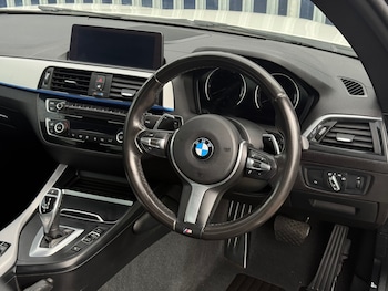 Used BMW 2 Series 2017 for sale - 75745487: Photo