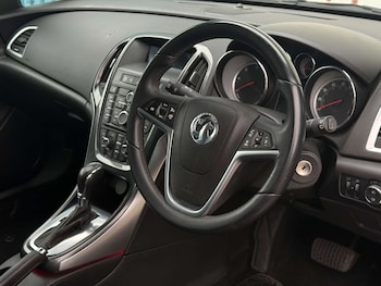 Used Vauxhall Astra 2014 for sale - 78973465: Photo