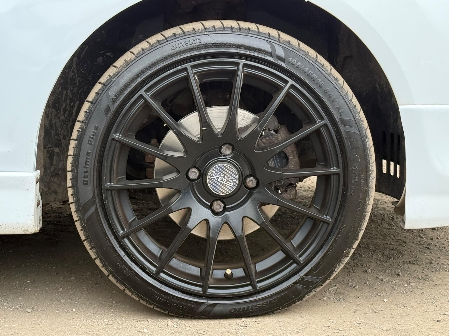 Used Ford Fiesta 2011 for sale - 77982466: Photo 12