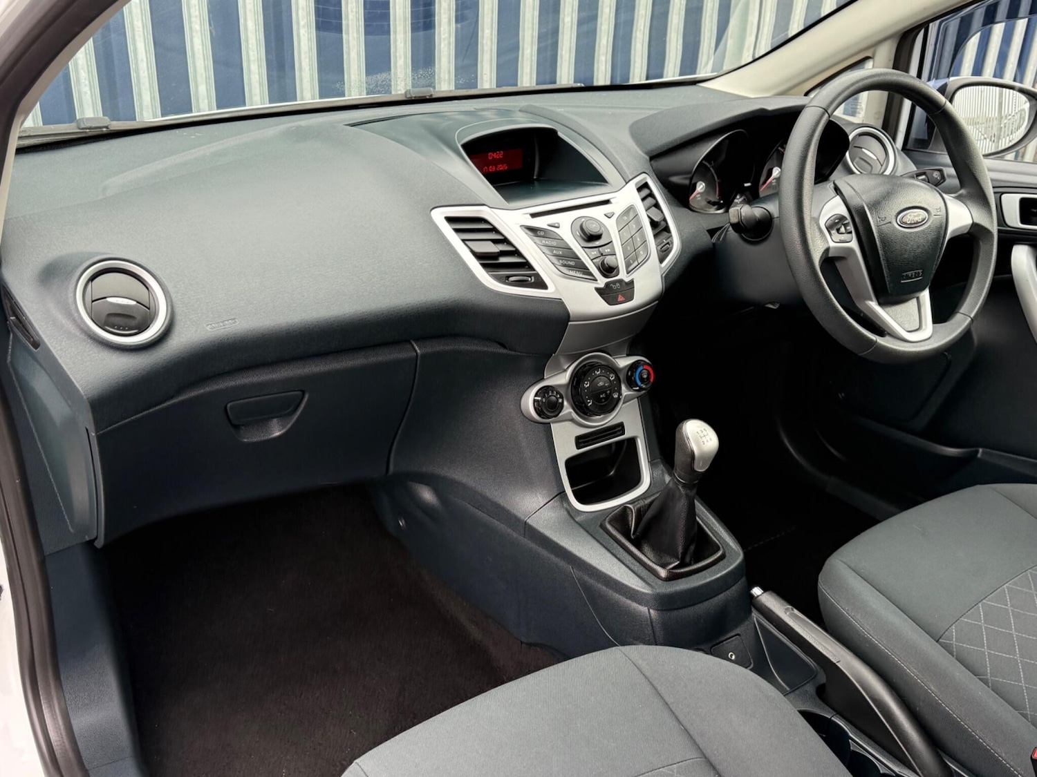 Used Ford Fiesta 2011 for sale - 77982466: Photo 13