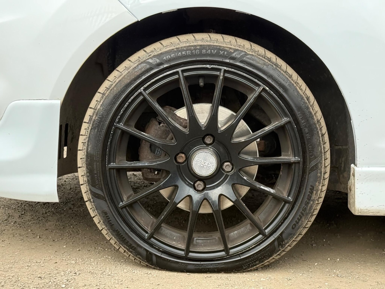 Used Ford Fiesta 2011 for sale - 77982466: Photo 37