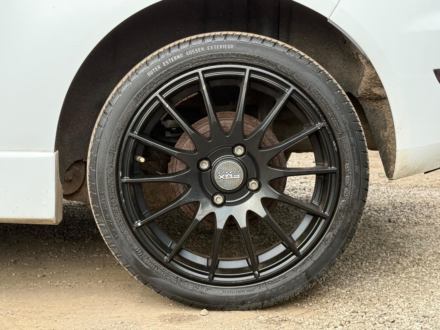 Used Ford Fiesta 2011 for sale - 77982466: Photo 38