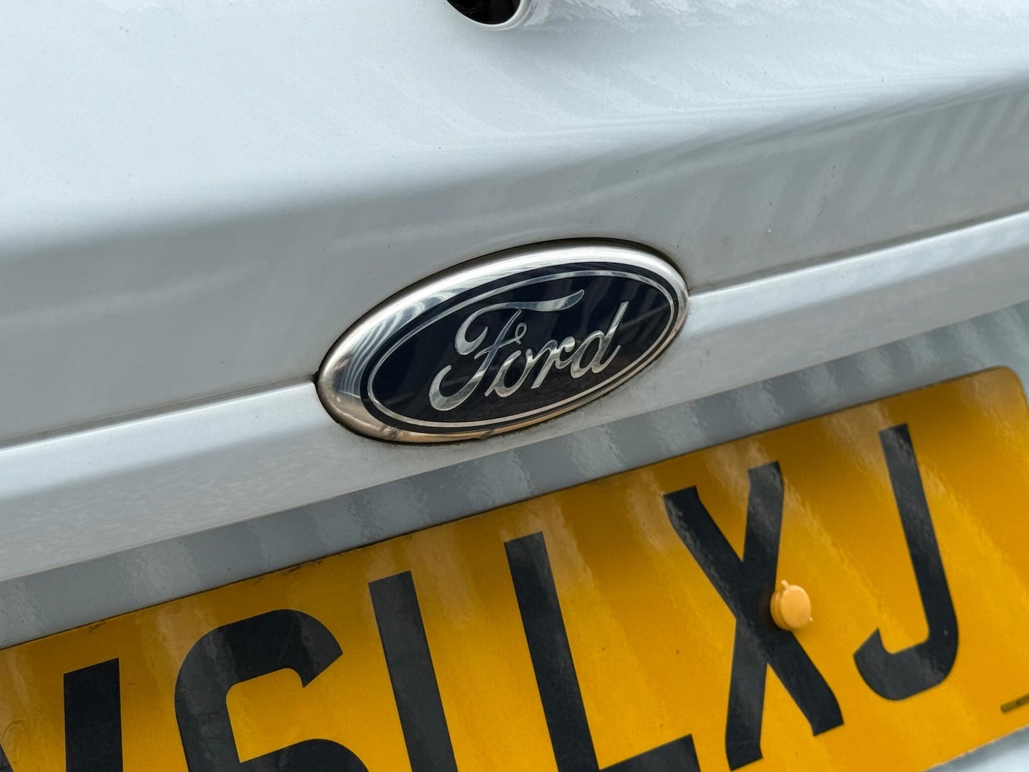 Used Ford Fiesta 2011 for sale - 77982466: Photo 39