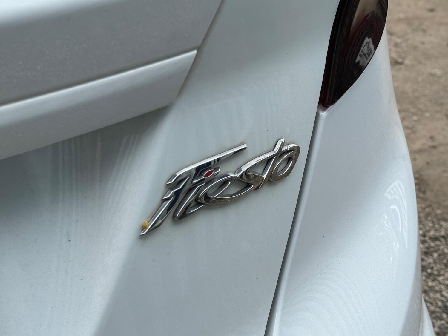 Used Ford Fiesta 2011 for sale - 77982466: Photo 40