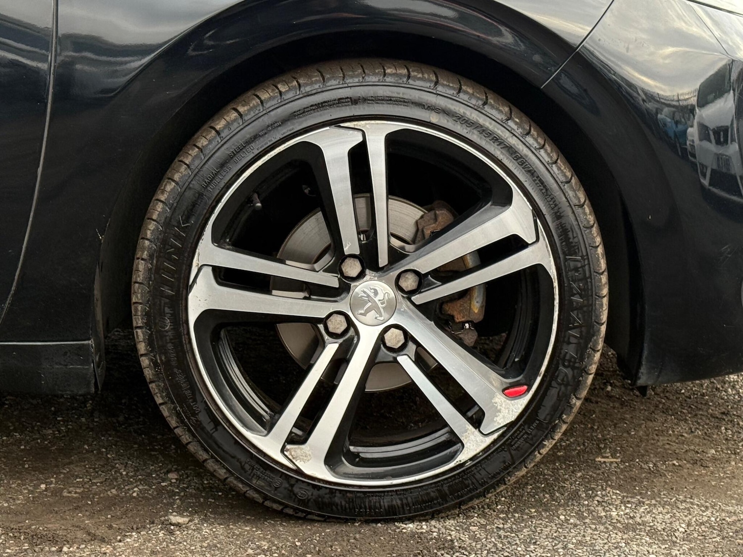 Used Peugeot 208 2016 for sale - 76681950: Photo 12