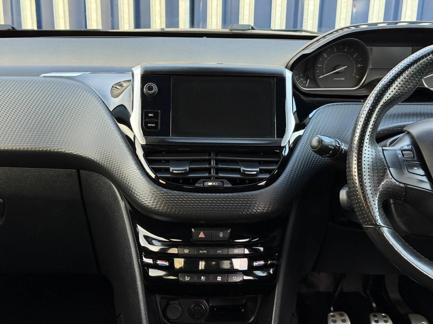 Used Peugeot 208 2016 for sale - 76681950: Photo 17