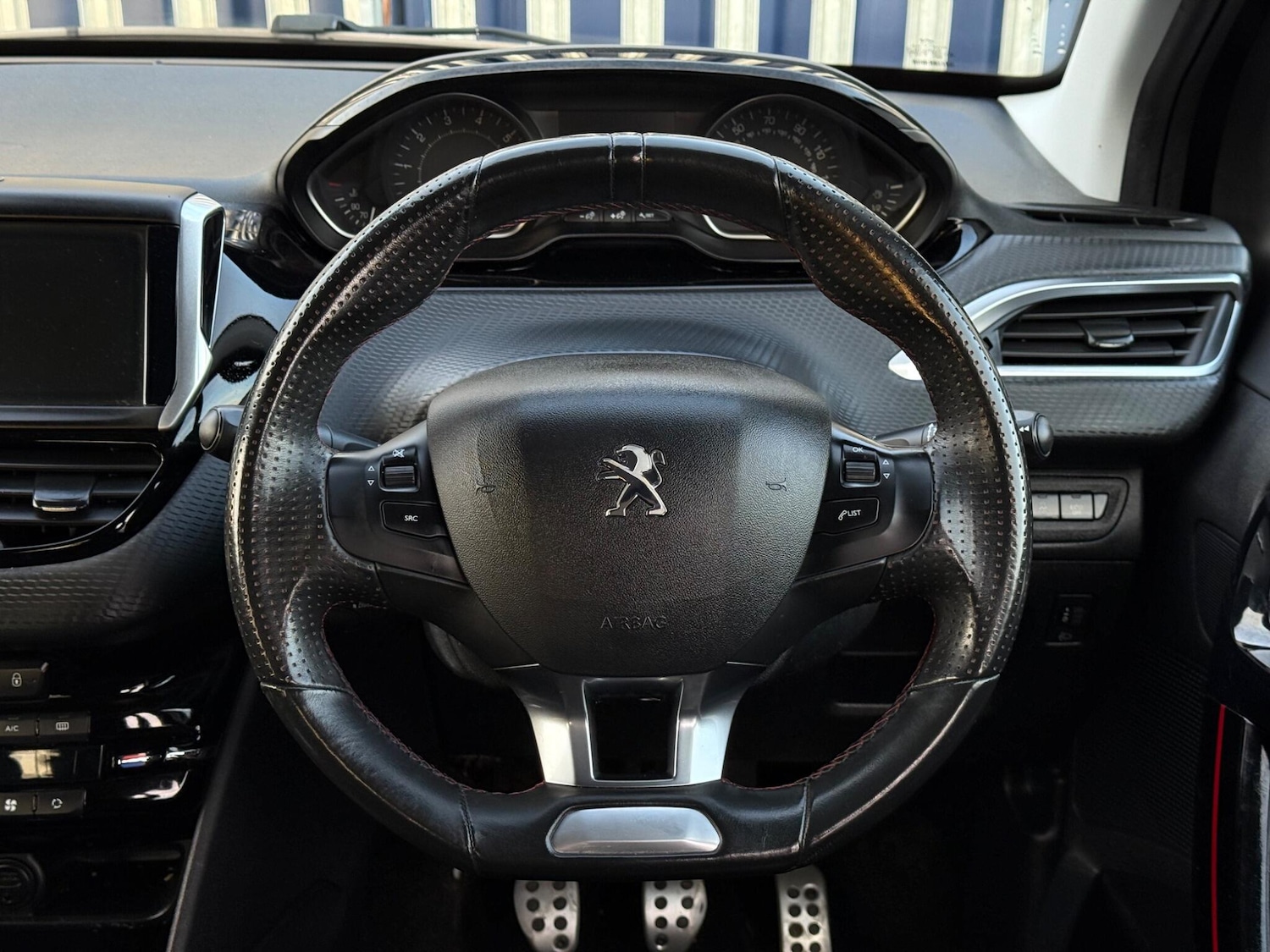 Used Peugeot 208 2016 for sale - 76681950: Photo 18