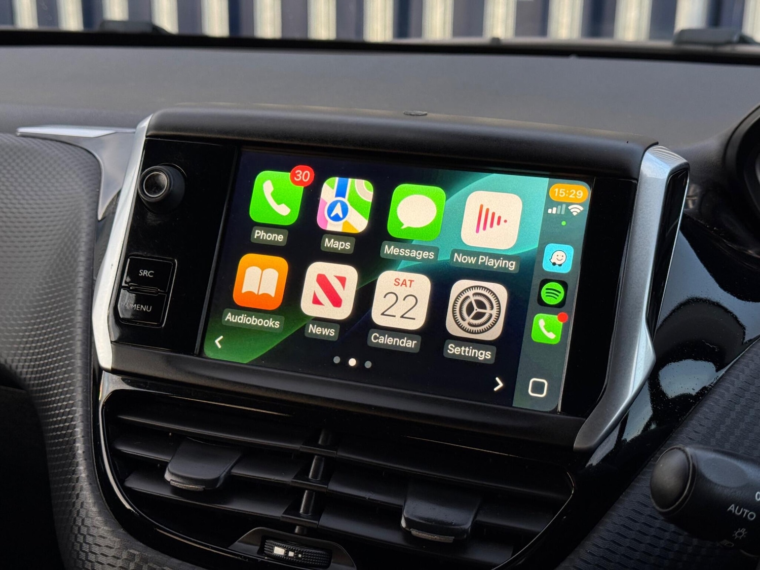 Used Peugeot 208 2016 for sale - 76681950: Photo 20