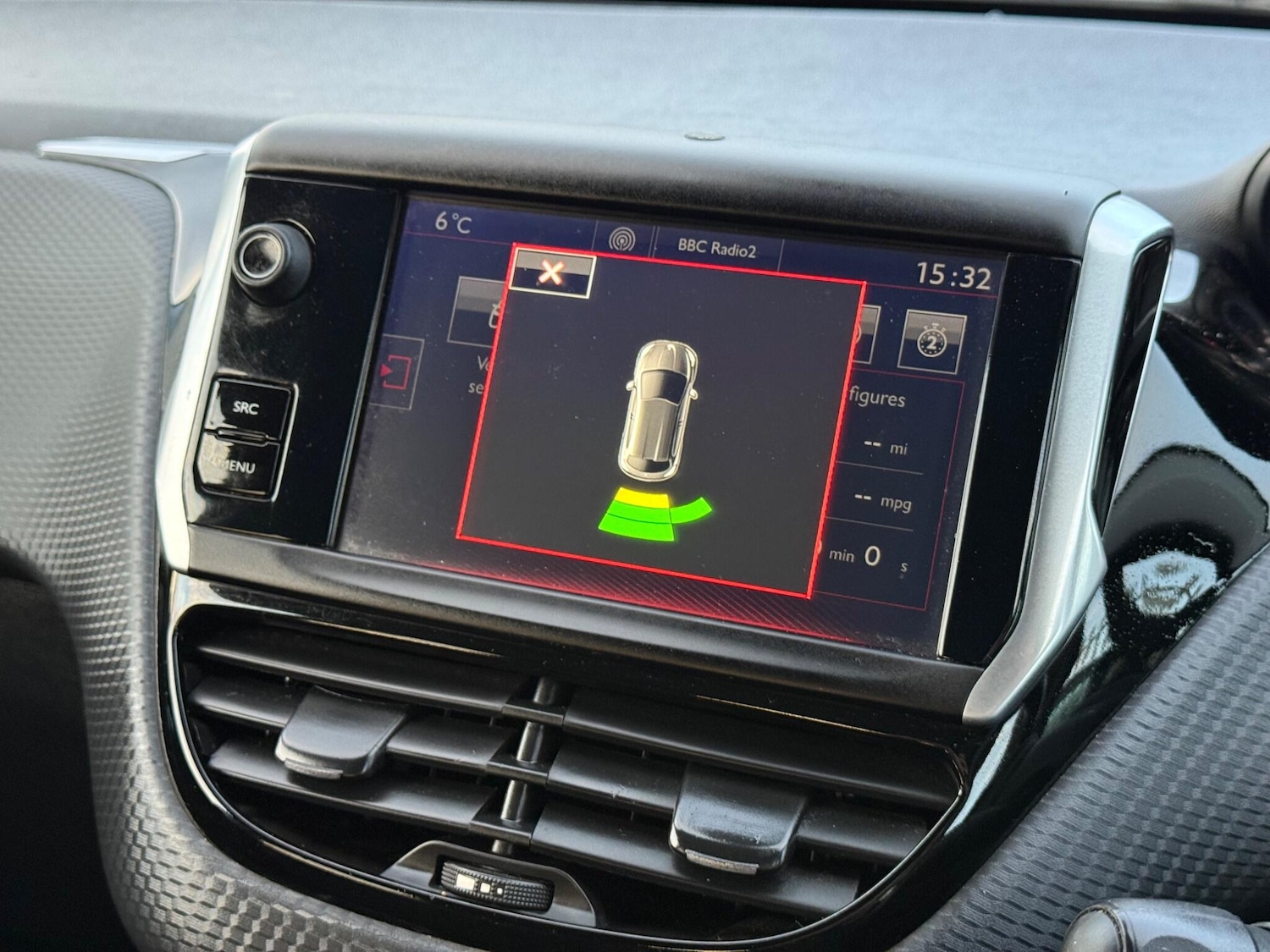 Used Peugeot 208 2016 for sale - 76681950: Photo 25