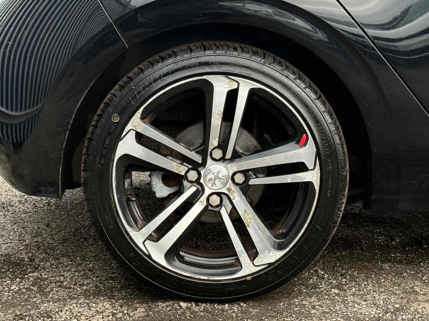 Used Peugeot 208 2016 for sale - 76681950: Photo 40