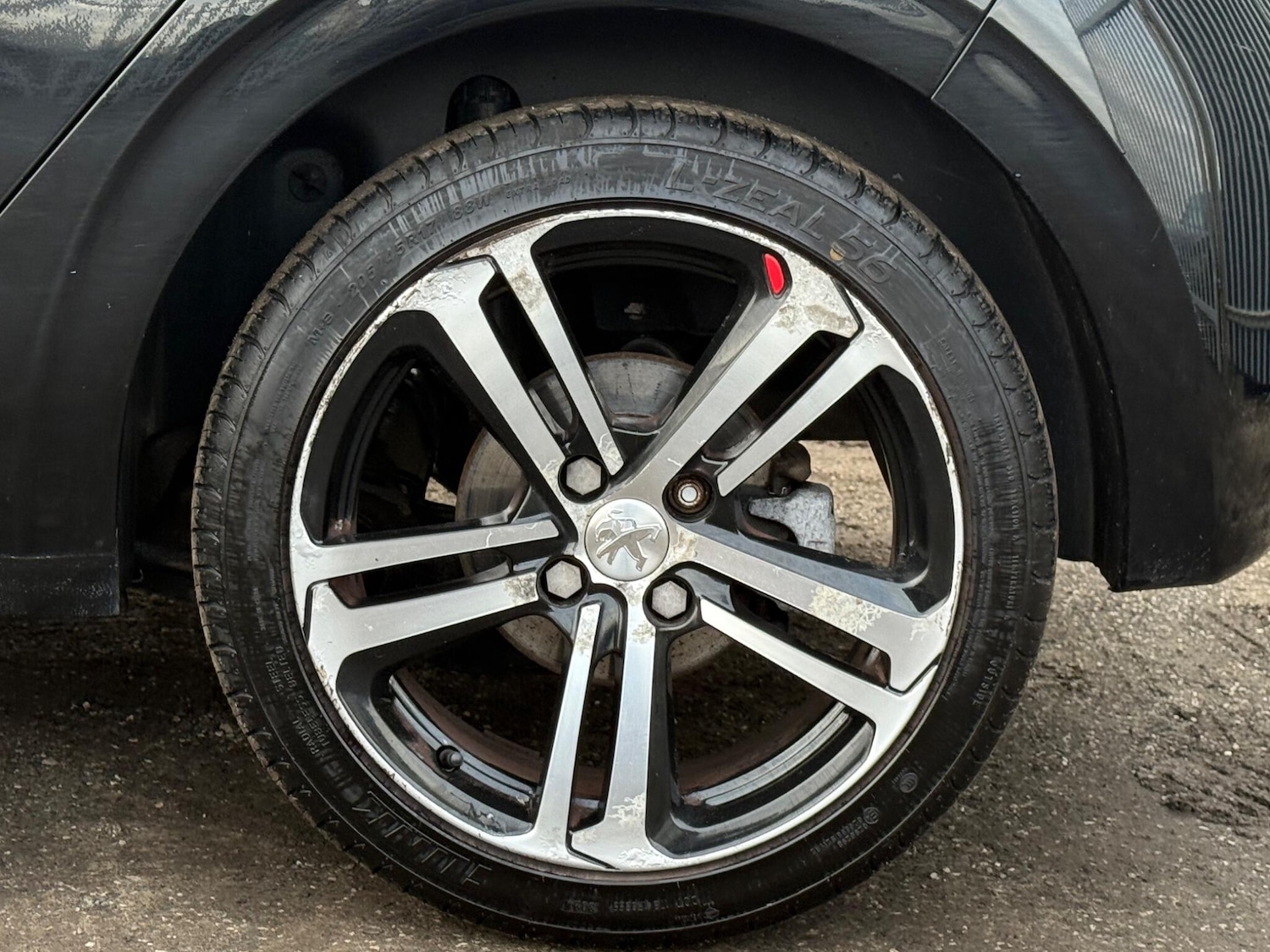 Used Peugeot 208 2016 for sale - 76681950: Photo 41