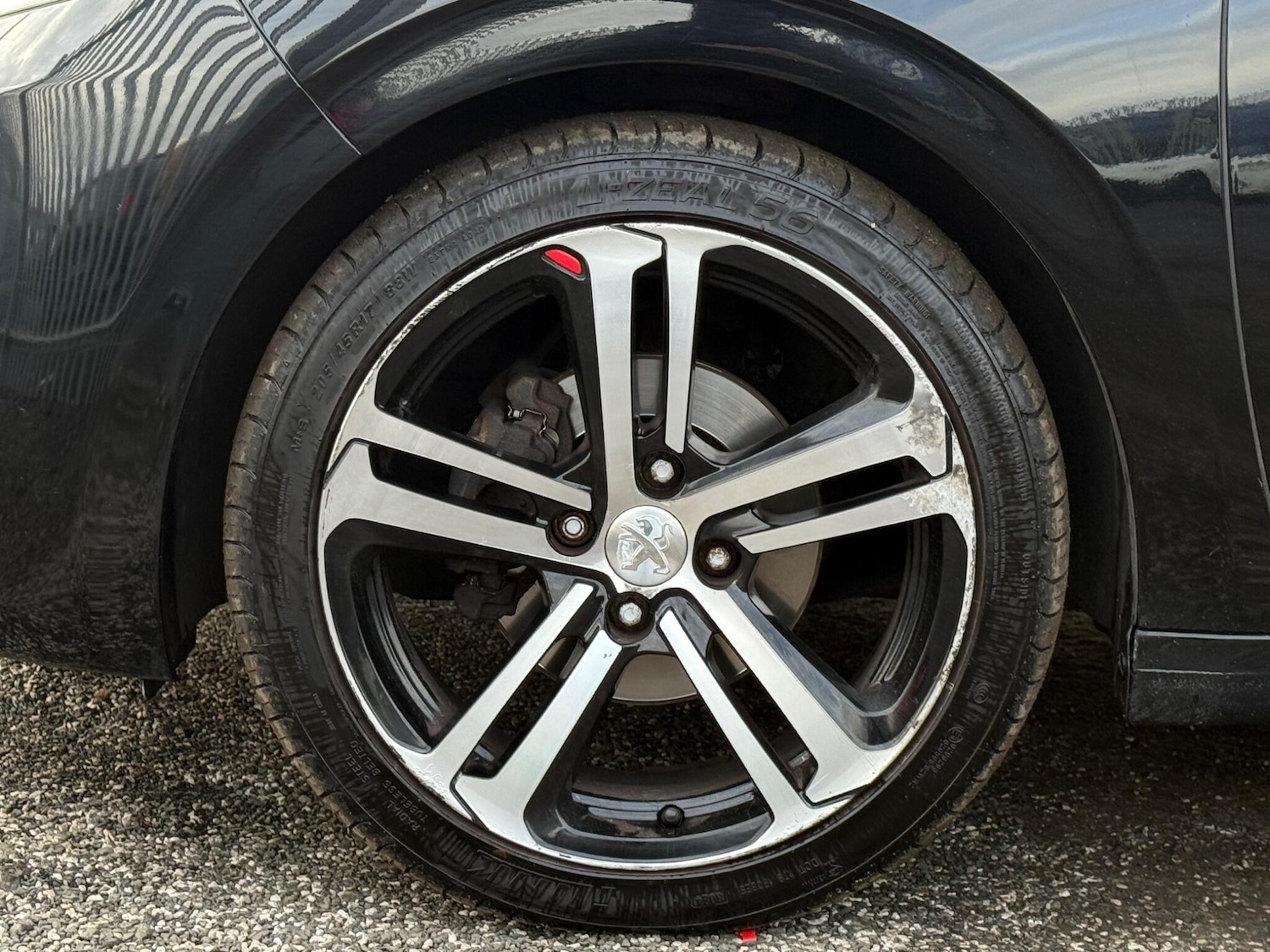 Used Peugeot 208 2016 for sale - 76681950: Photo 42