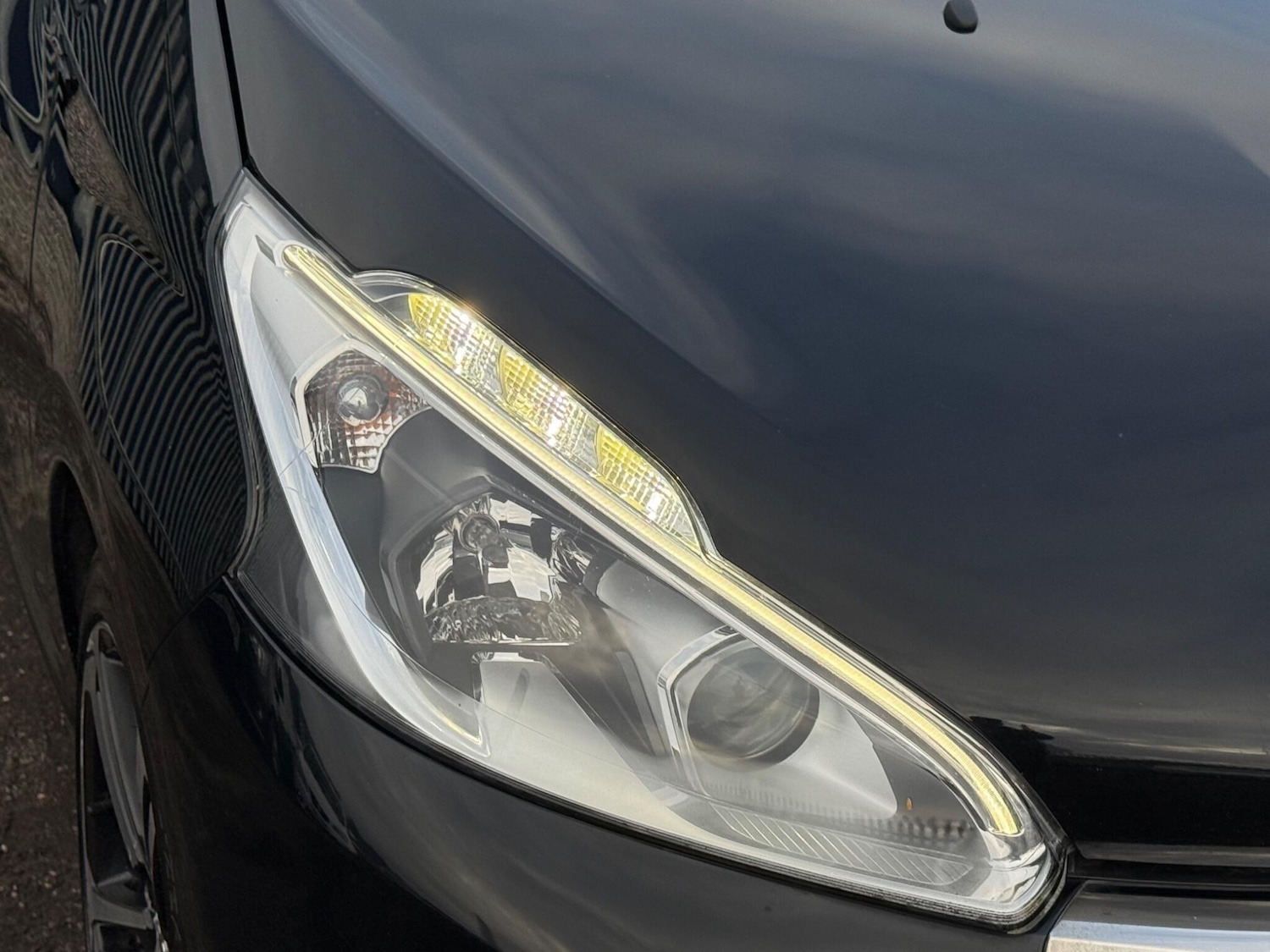 Used Peugeot 208 2016 for sale - 76681950: Photo 43