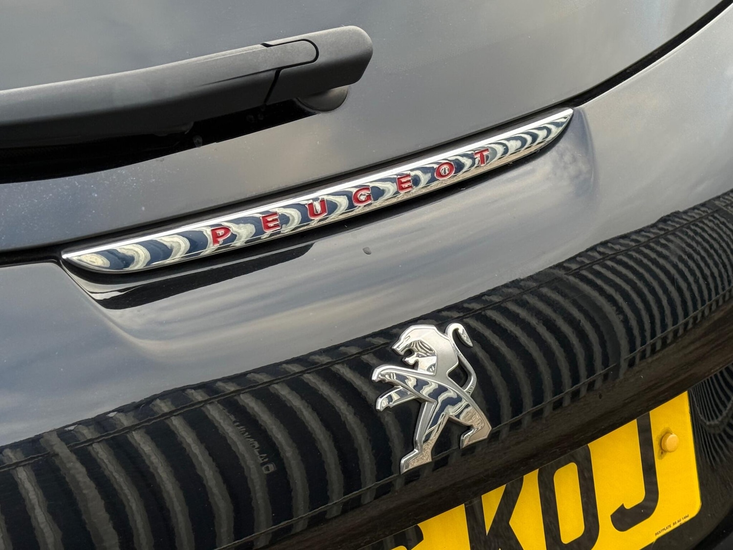 Used Peugeot 208 2016 for sale - 76681950: Photo 44