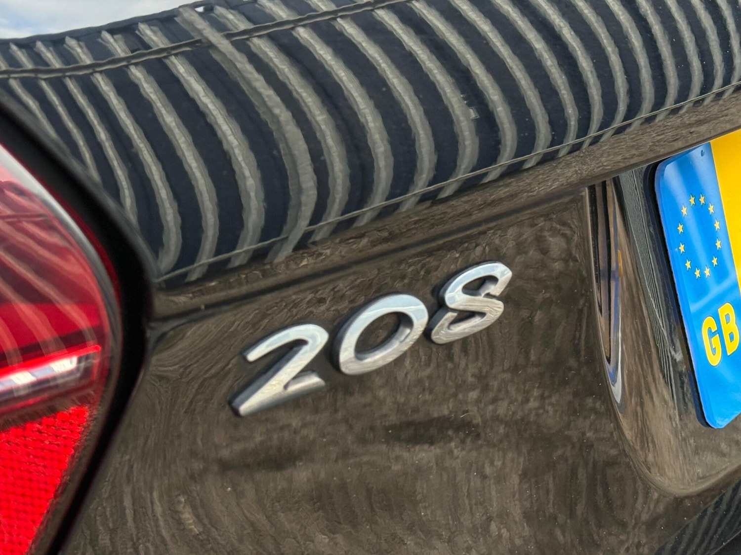 Used Peugeot 208 2016 for sale - 76681950: Photo 45