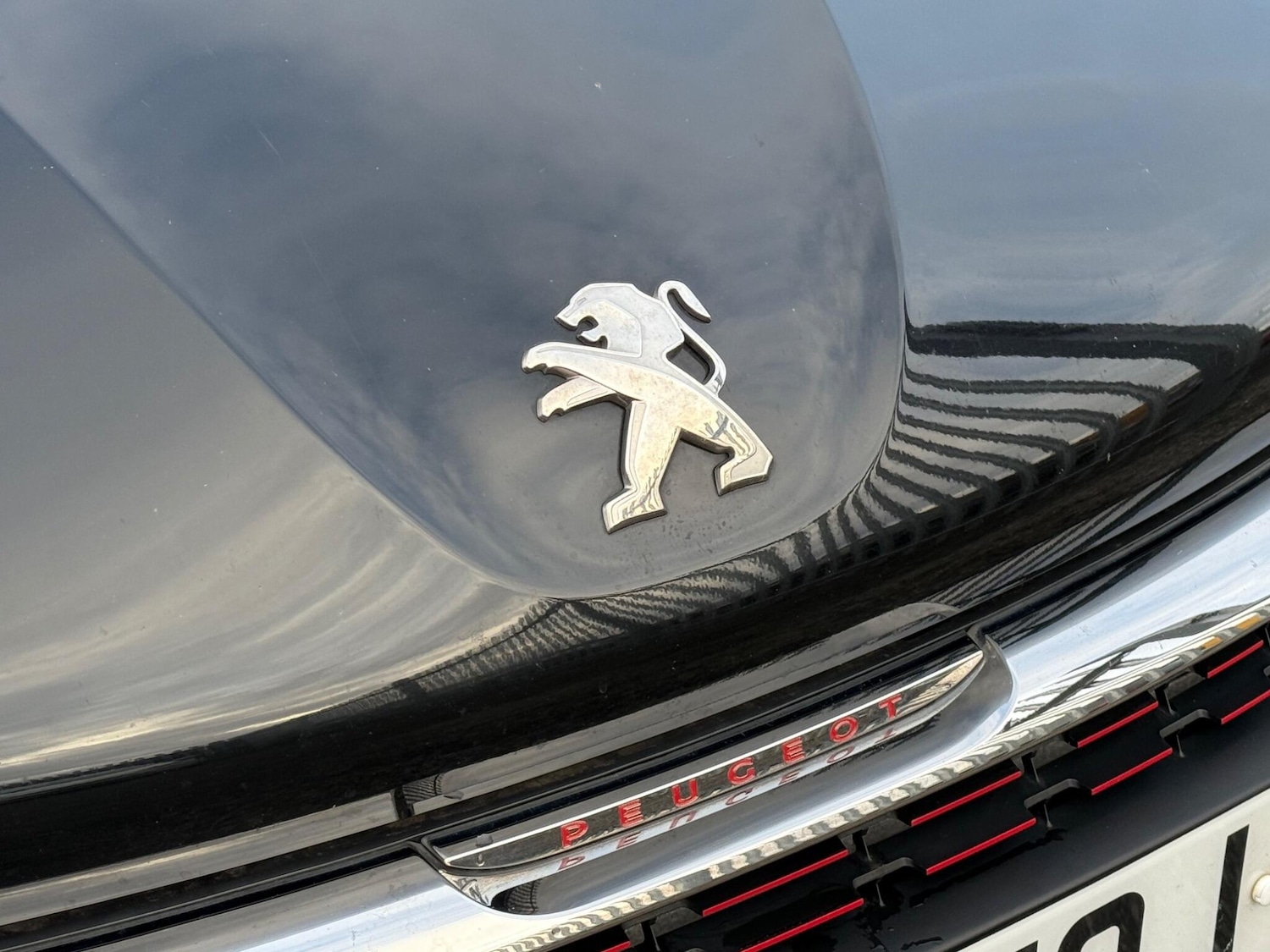 Used Peugeot 208 2016 for sale - 76681950: Photo 47