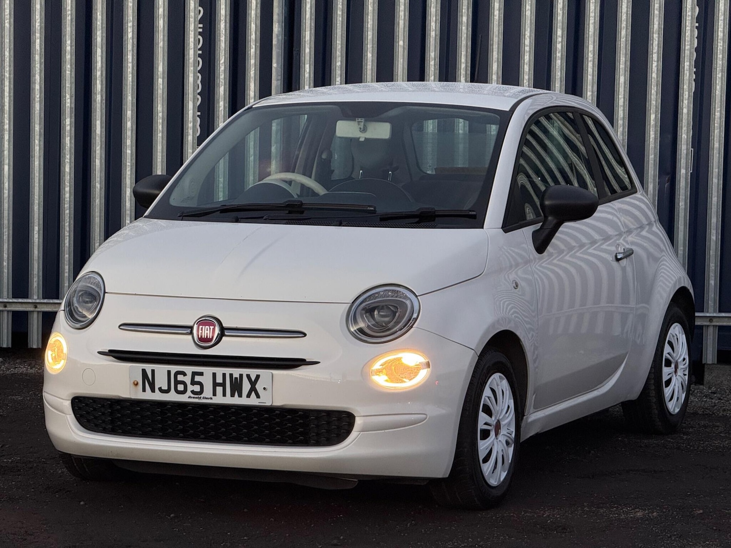 Used Fiat 500 for sale - 76681945: Photo 10