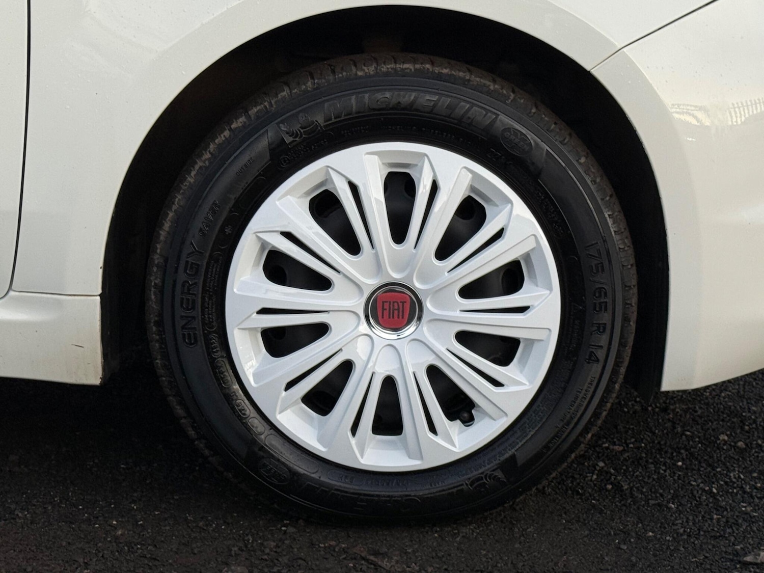 Used Fiat 500 for sale - 76681945: Photo 12