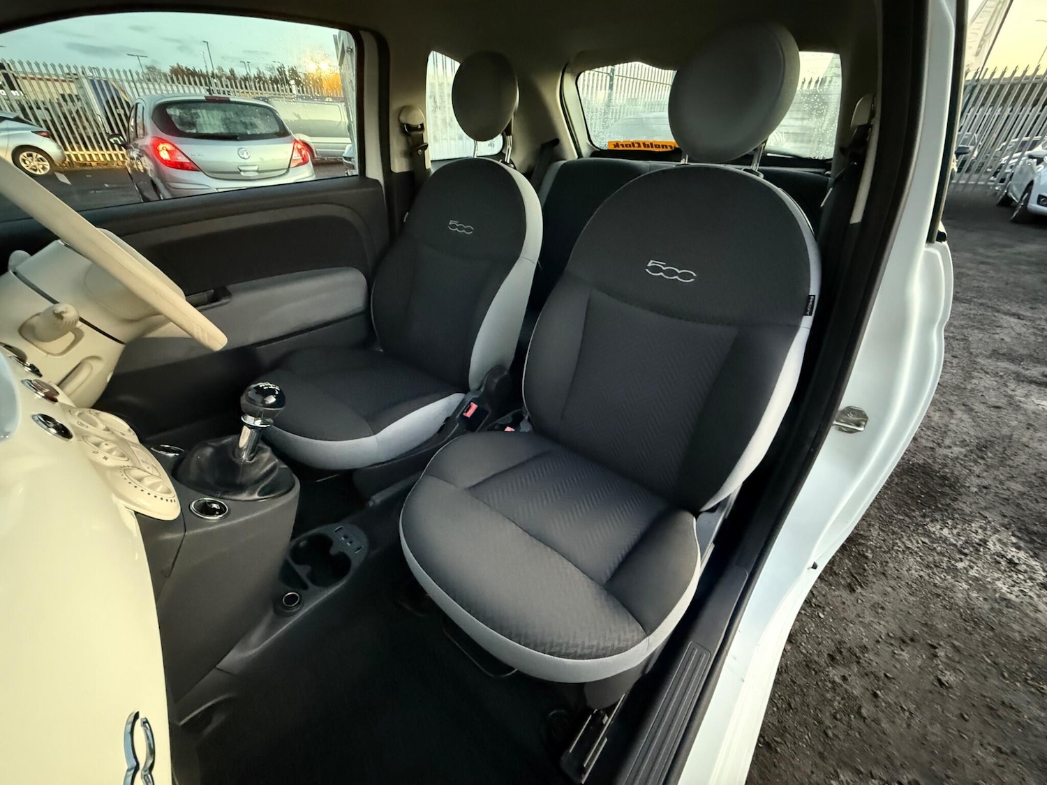 Used Fiat 500 for sale - 76681945: Photo 14