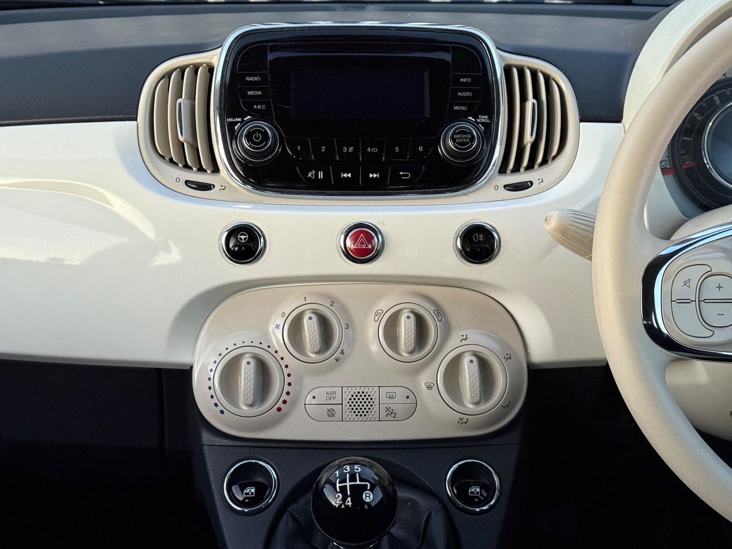 Used Fiat 500 for sale - 76681945: Photo 17