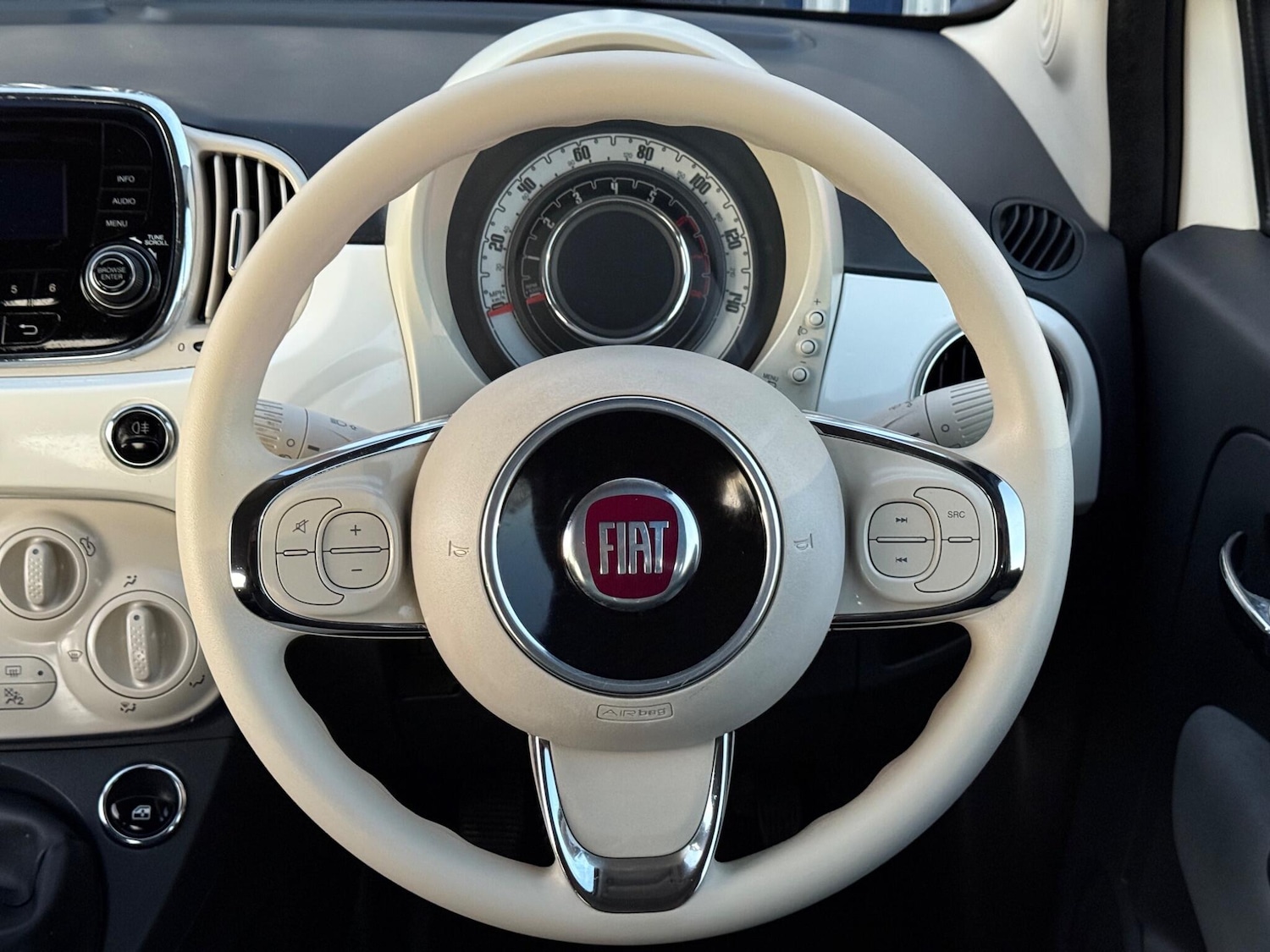 Used Fiat 500 for sale - 76681945: Photo 18