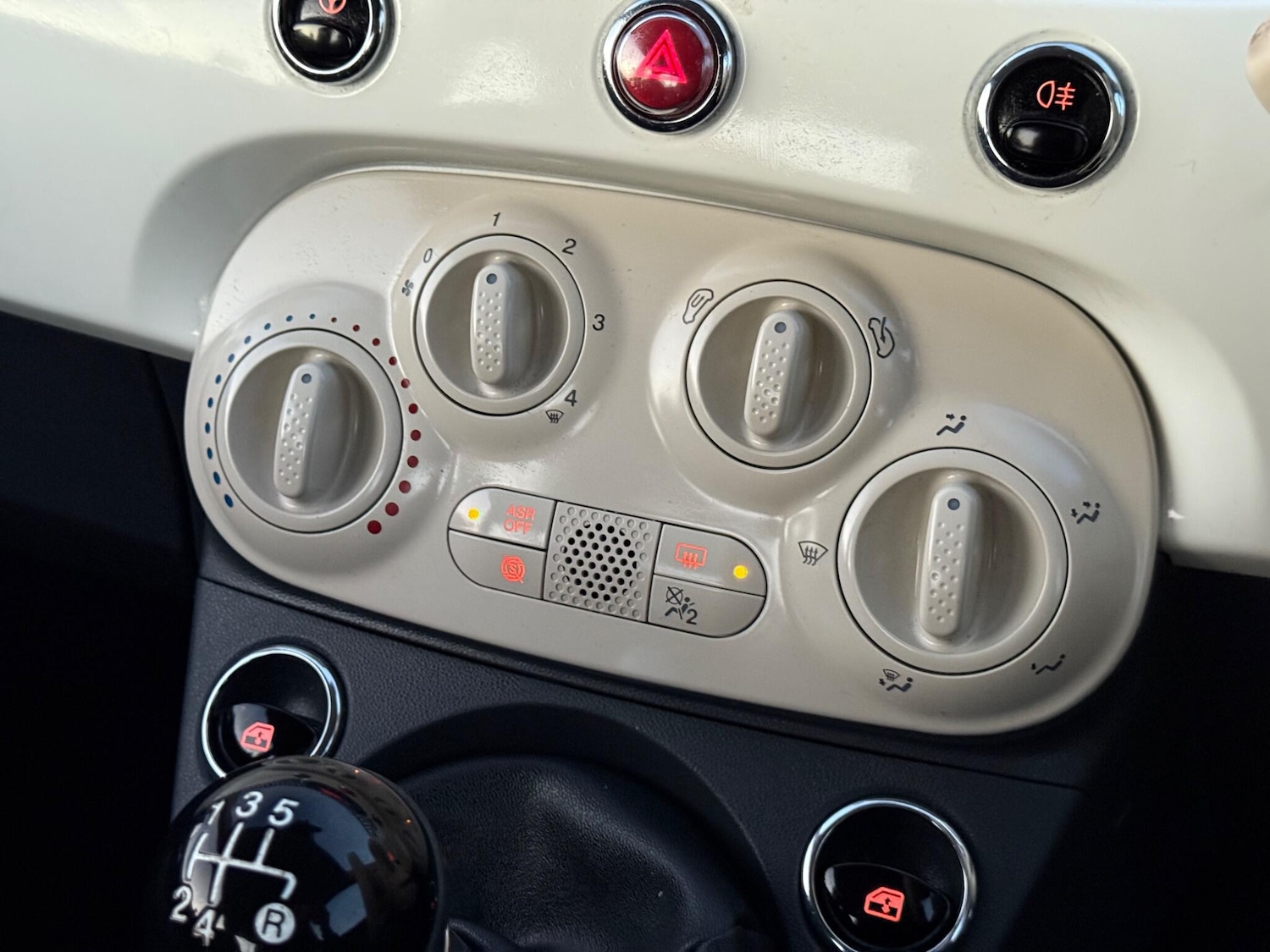 Used Fiat 500 for sale - 76681945: Photo 19