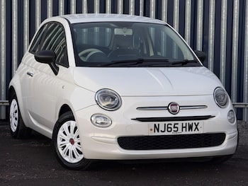 Used Fiat 500 2015 for sale - 76681945: Photo