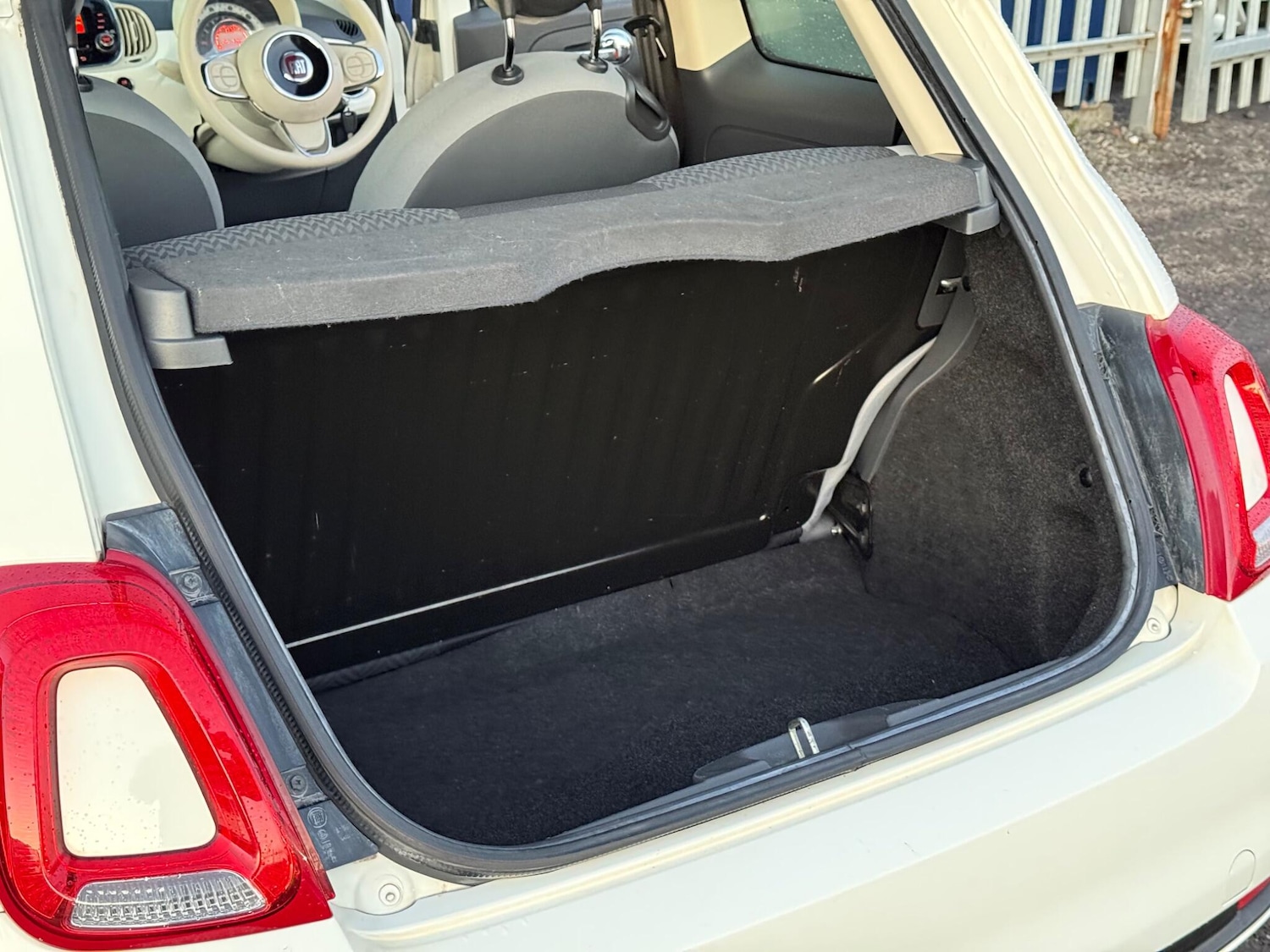 Used Fiat 500 for sale - 76681945: Photo 31