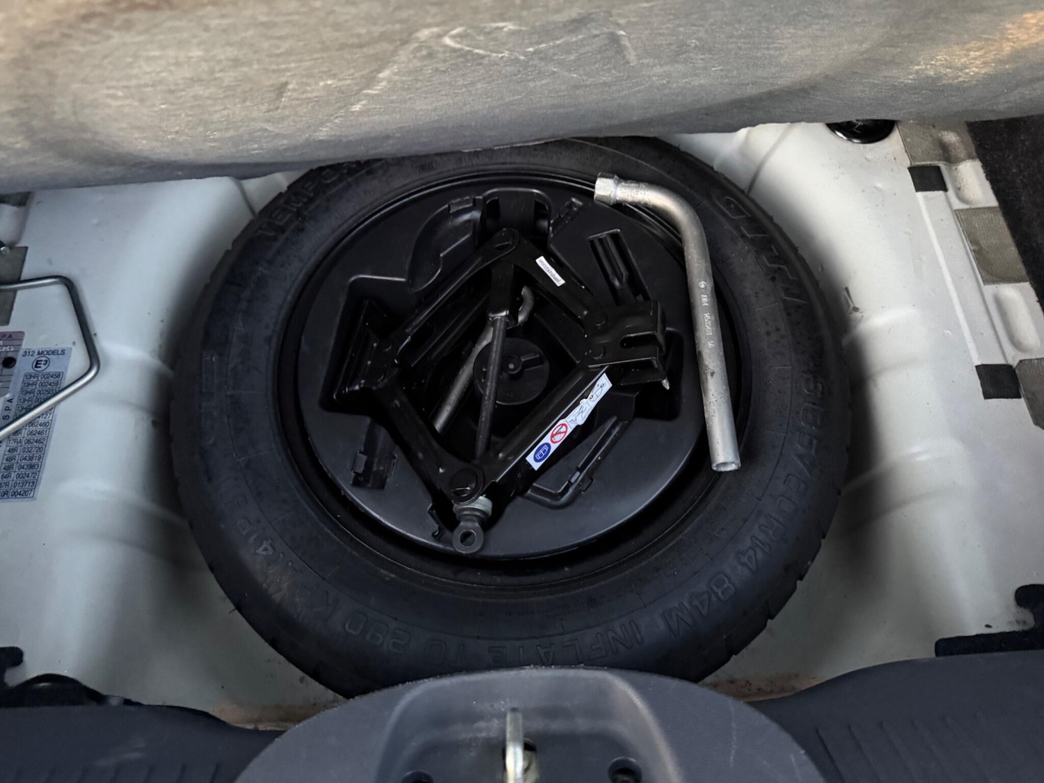 Used Fiat 500 for sale - 76681945: Photo 33