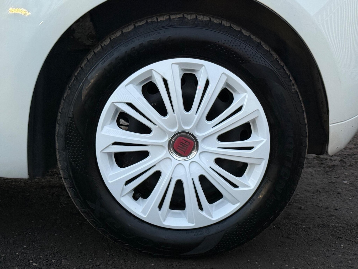 Used Fiat 500 for sale - 76681945: Photo 35