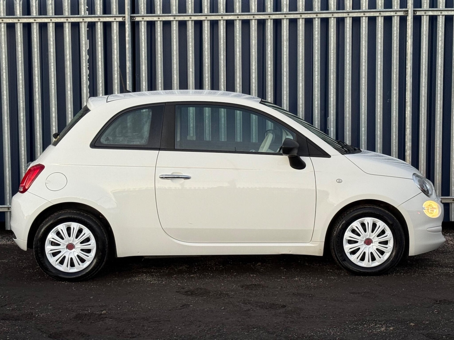 Used Fiat 500 for sale - 76681945: Photo 6