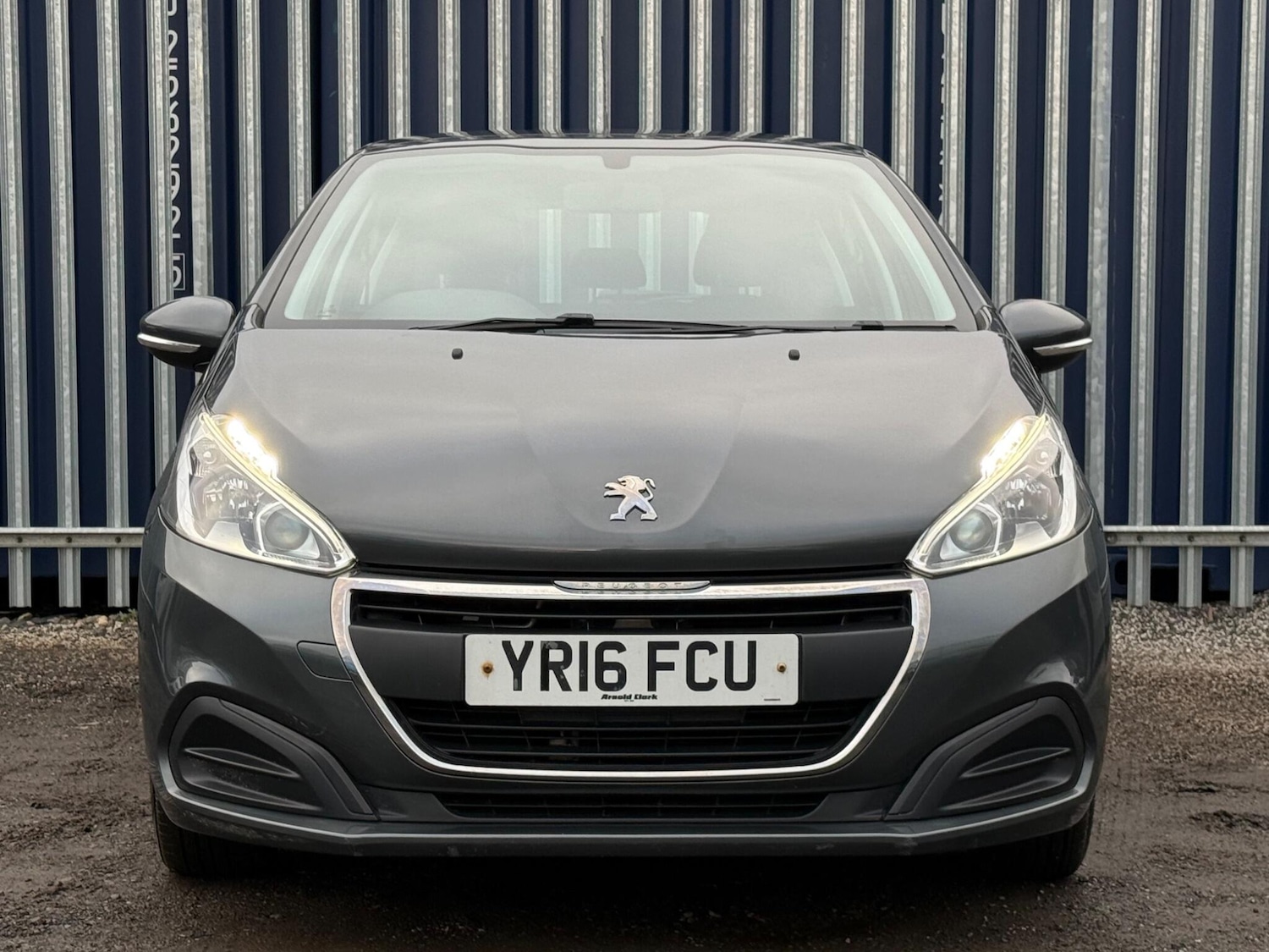 Used Peugeot 208 2016 for sale - 76681944: Photo 11