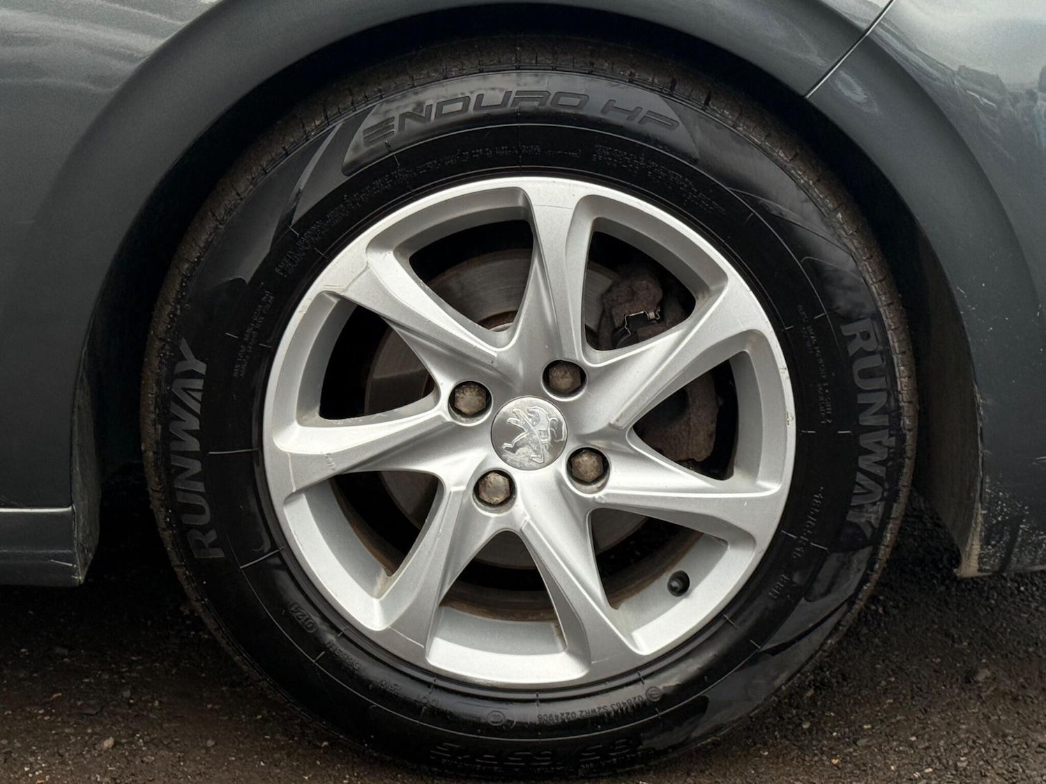 Used Peugeot 208 2016 for sale - 76681944: Photo 12