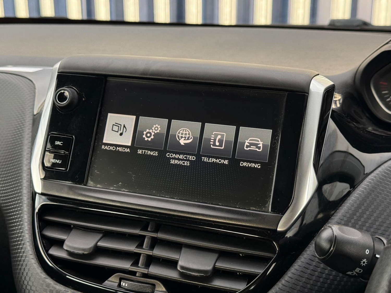 Used Peugeot 208 2016 for sale - 76681944: Photo 23