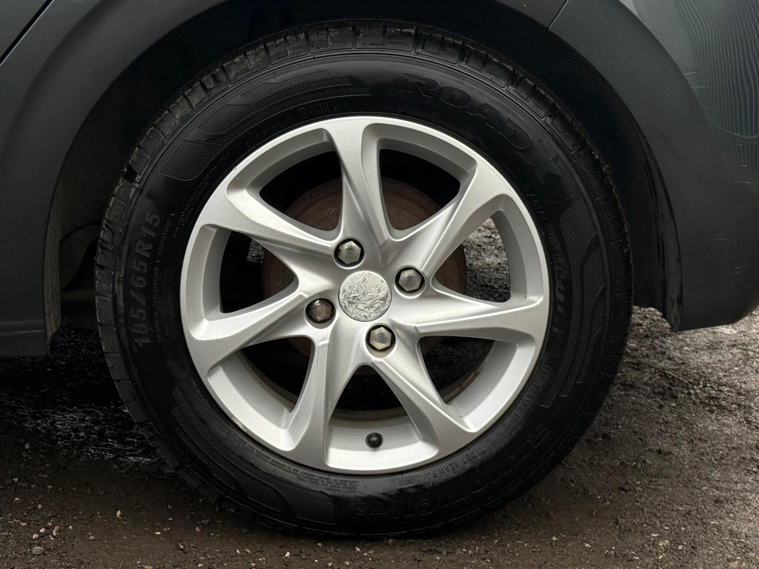 Used Peugeot 208 2016 for sale - 76681944: Photo 37