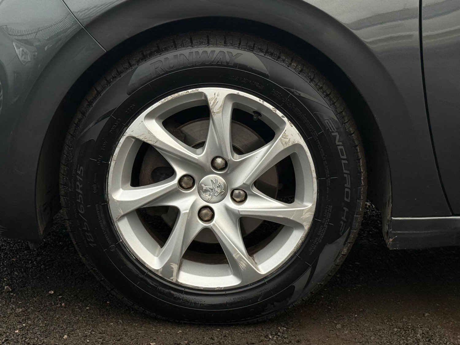 Used Peugeot 208 2016 for sale - 76681944: Photo 38