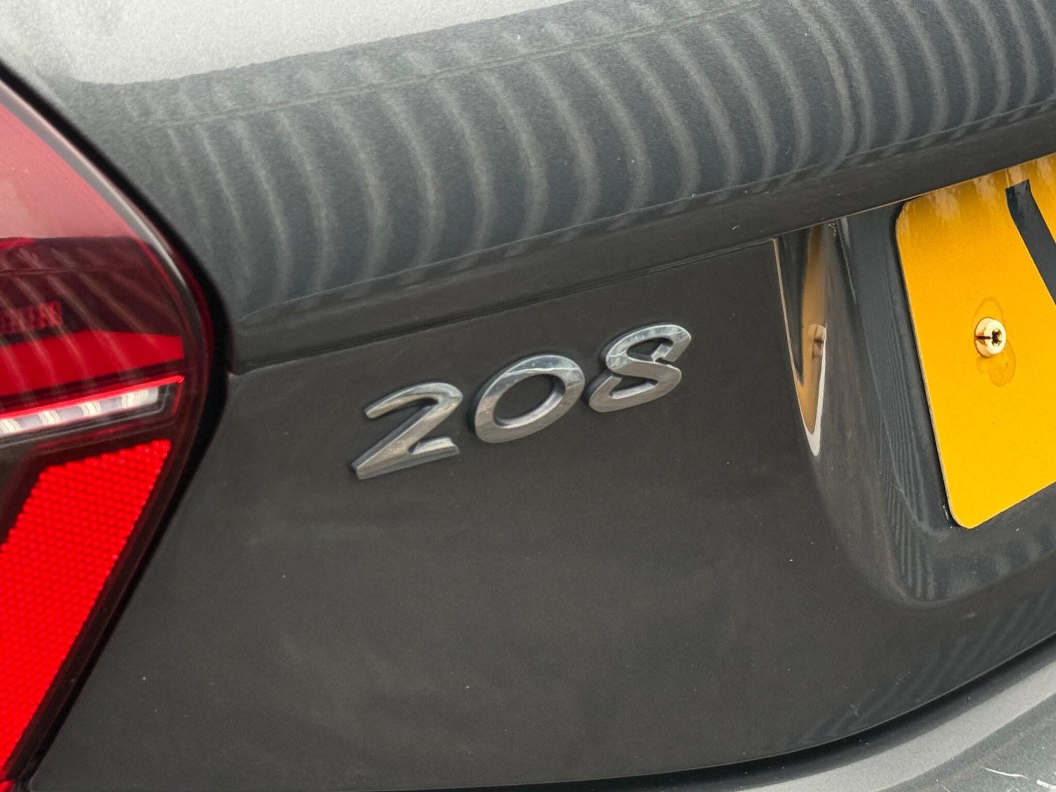 Used Peugeot 208 2016 for sale - 76681944: Photo 42