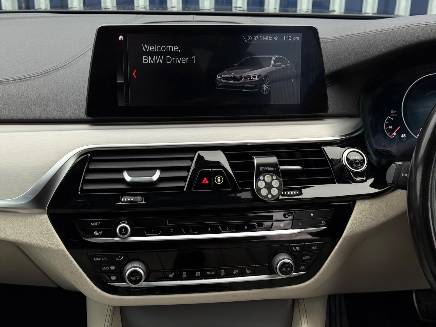 Used BMW 5 Series 2019 for sale - 76681943: Photo 19