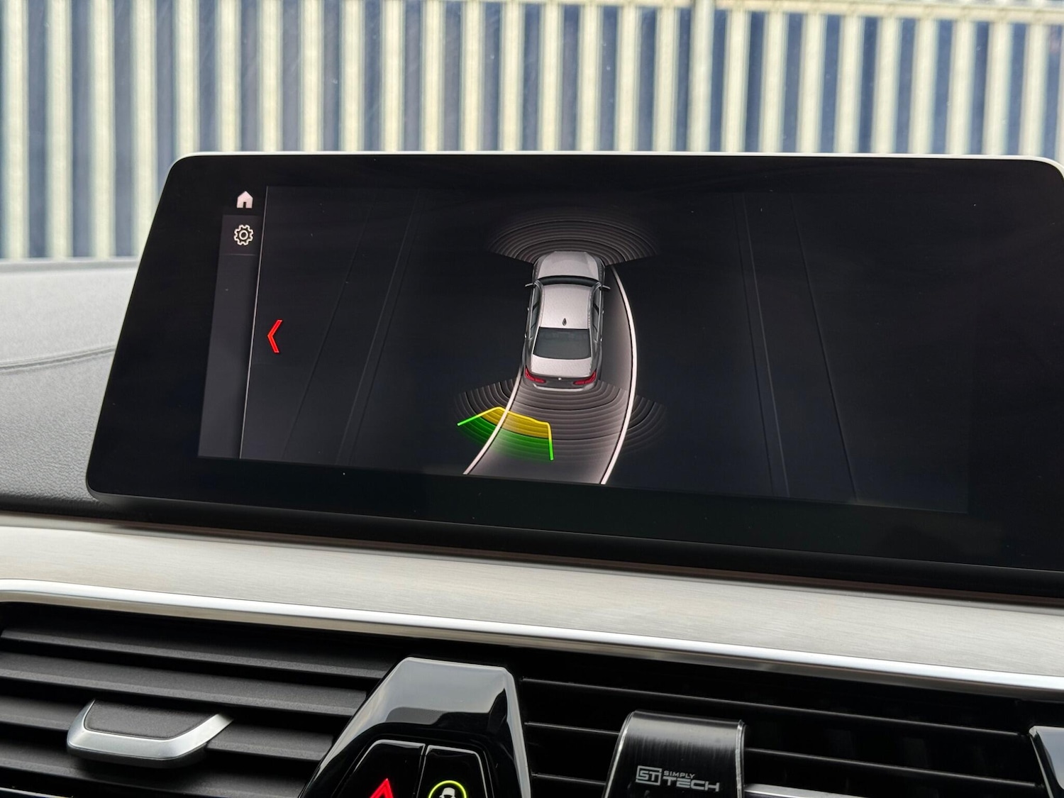 Used BMW 5 Series 2019 for sale - 76681943: Photo 22